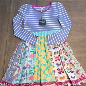 NWT Matilda Jane dress